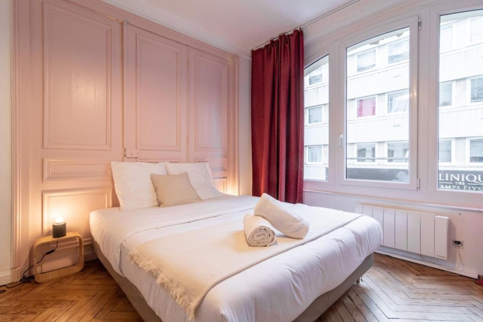 Lille Hypercentre -Appartement 2Ch, 5P Exterior photo